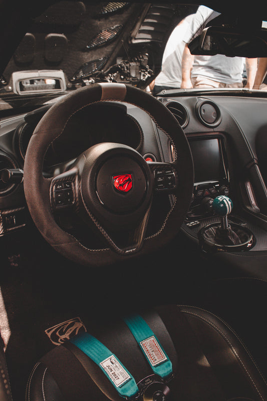 $179 Interior Detail Special
