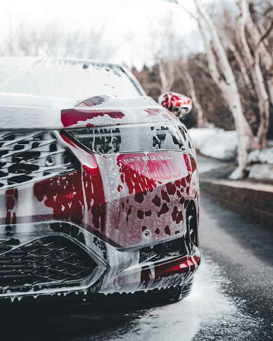 $149 Exterior Wash Special